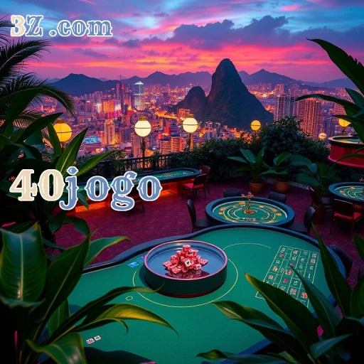 Baixar Jogos Incríveis no 40jogo: Diversão Sem Fim