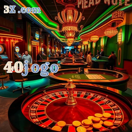 40jogo Promoções Atuais